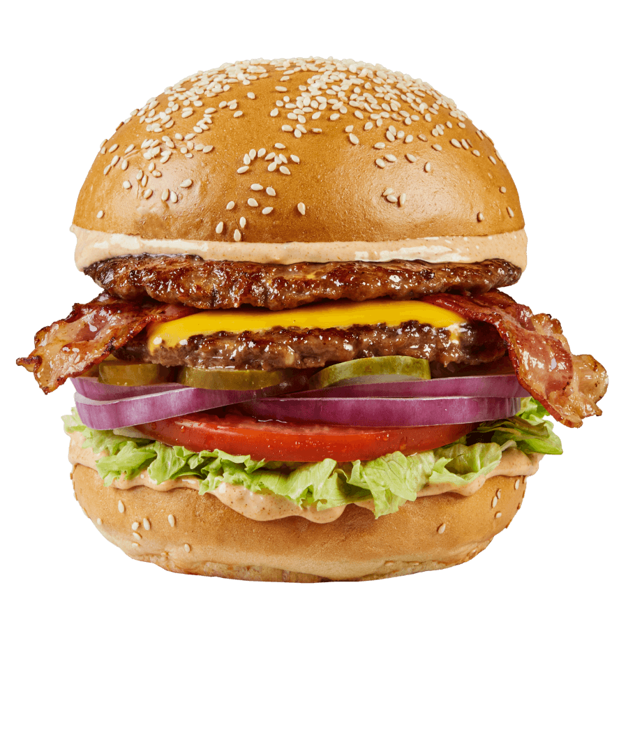 THE AMERICAN
