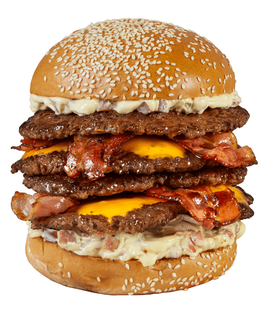 BACONATOR