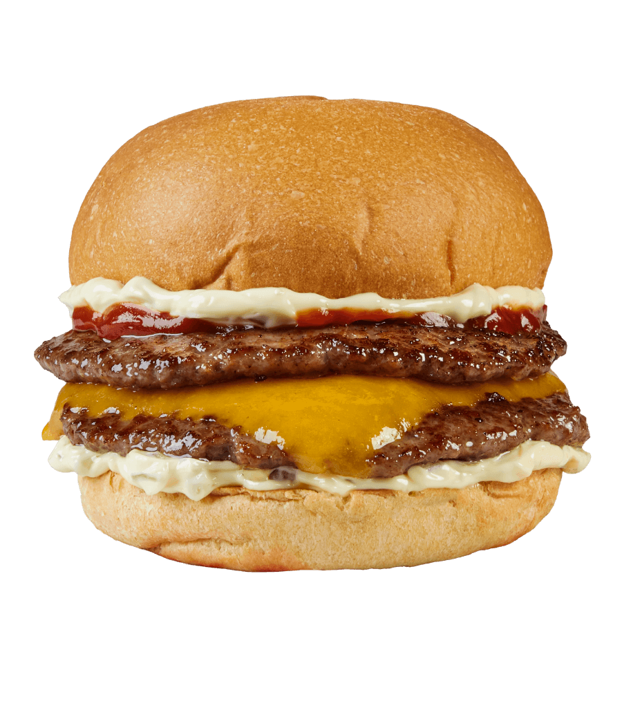 CHEESEBURGER