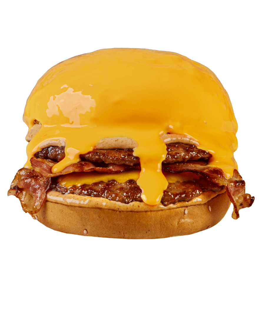 DIP THE CHEESE