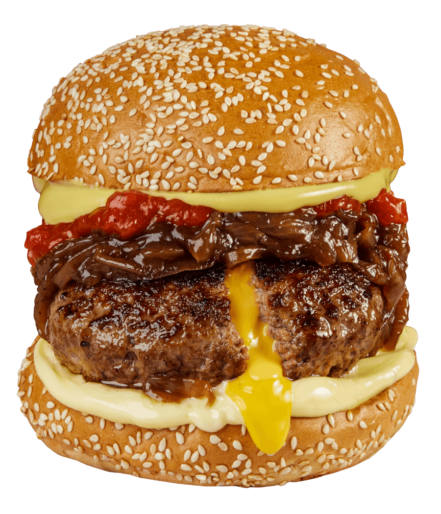 JUICY LUCY