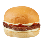 JUNIOR BURGER