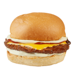 JUNIOR CHEESEBURGER