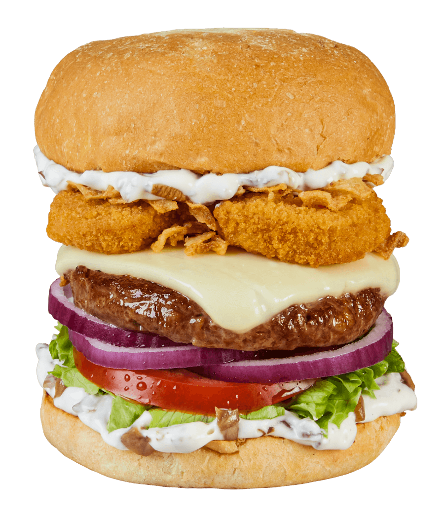 VEGANATOR (vg)