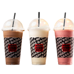 MILKSHAKES