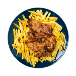 CHICKEN FILLET