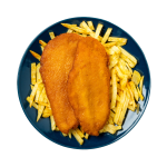 BREADED CHICKEN*