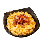 MAC 'N' CHEESE