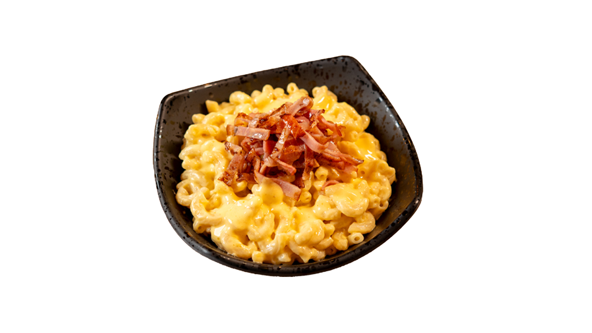 MAC 'N' CHEESE