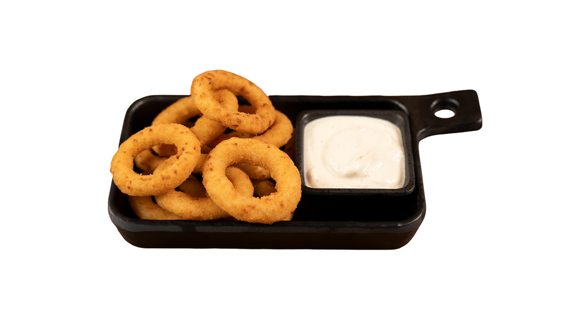 ONION RINGS* (10 τμχ.)