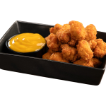 POP-CORN CHICKEN* (20 pcs.)