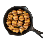 SOMETHING LIKE CHURROS (14 pcs.)