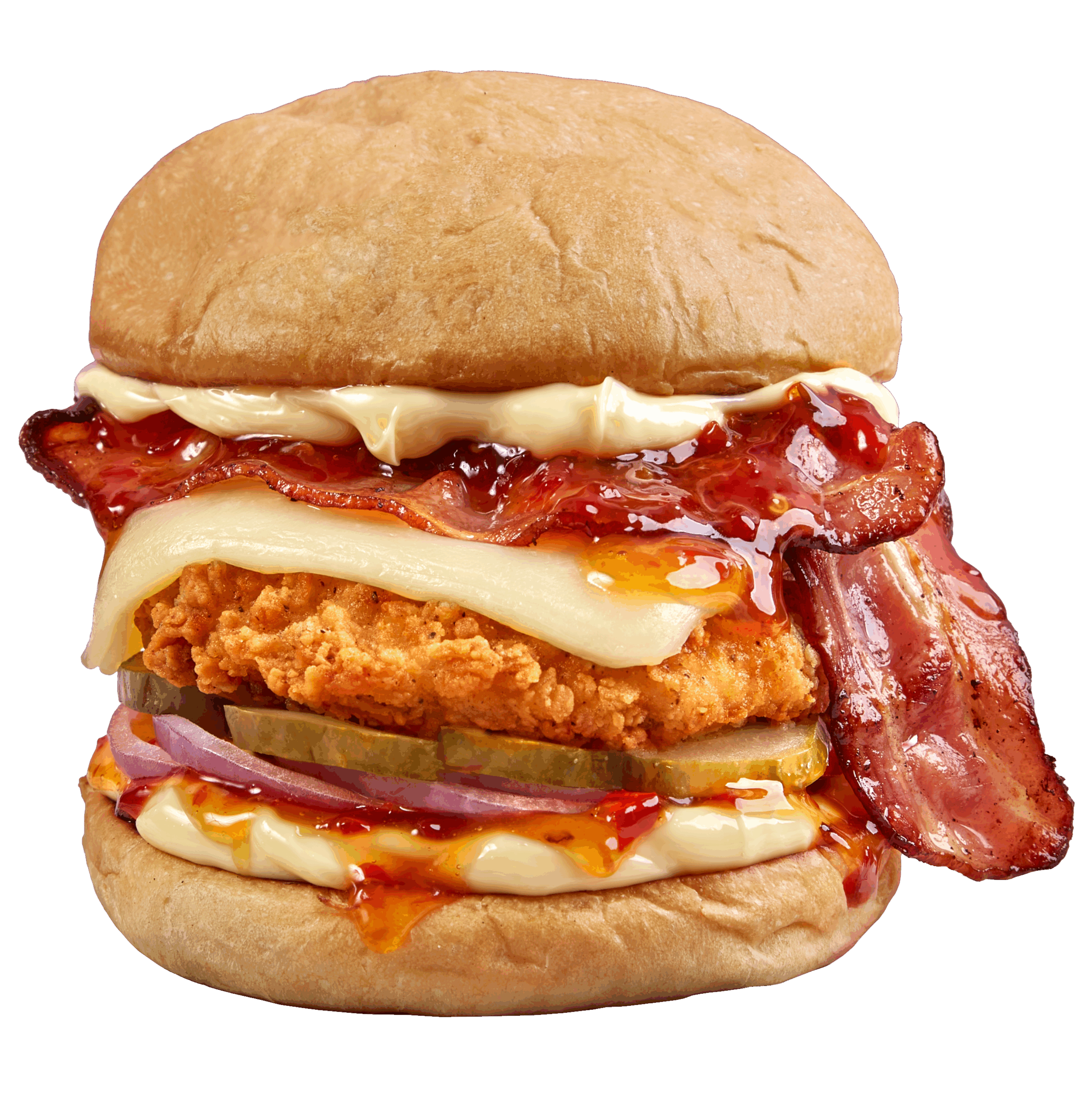 CHICKA BOOM