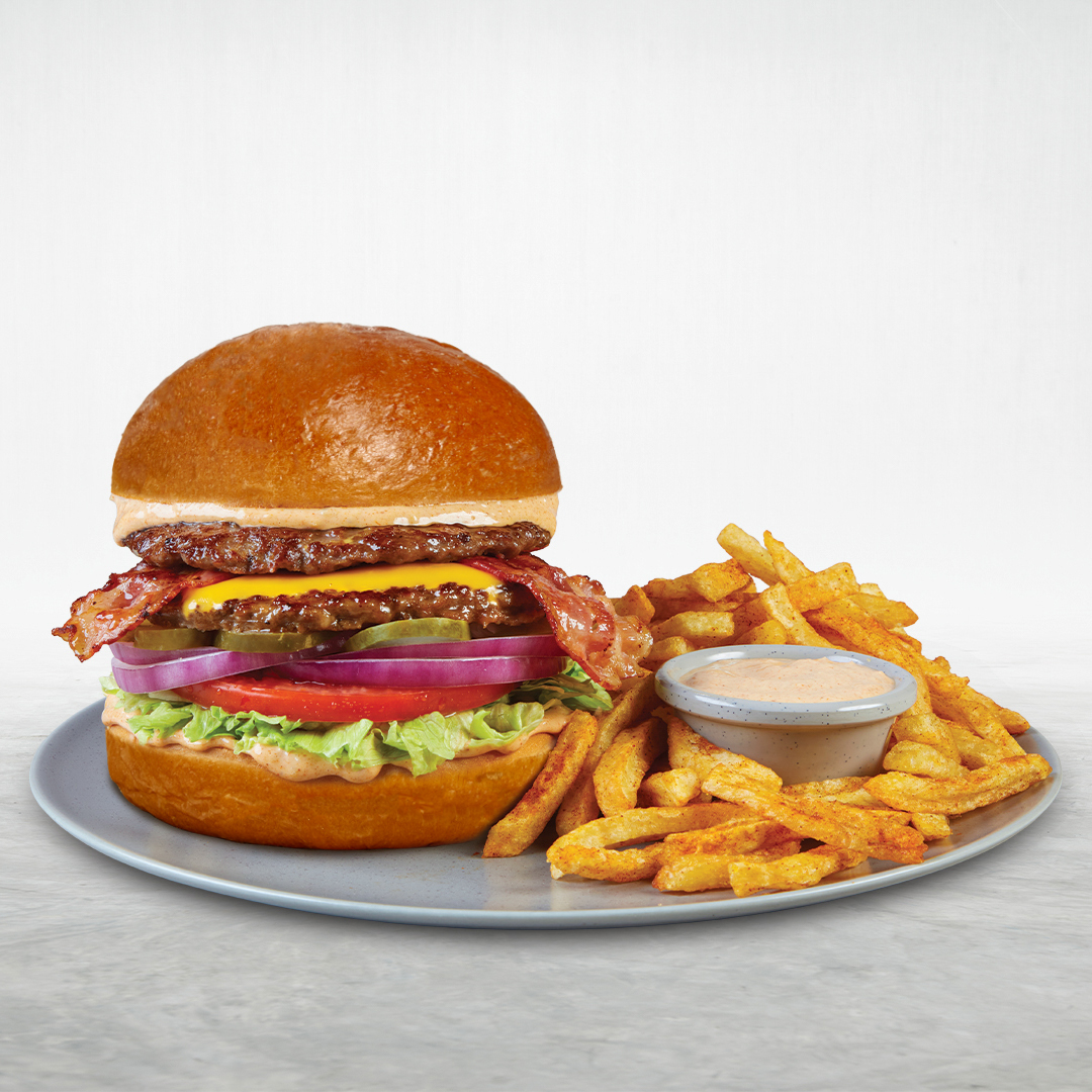 ΔΕ ΑΜΕΡΙΚΑΝ