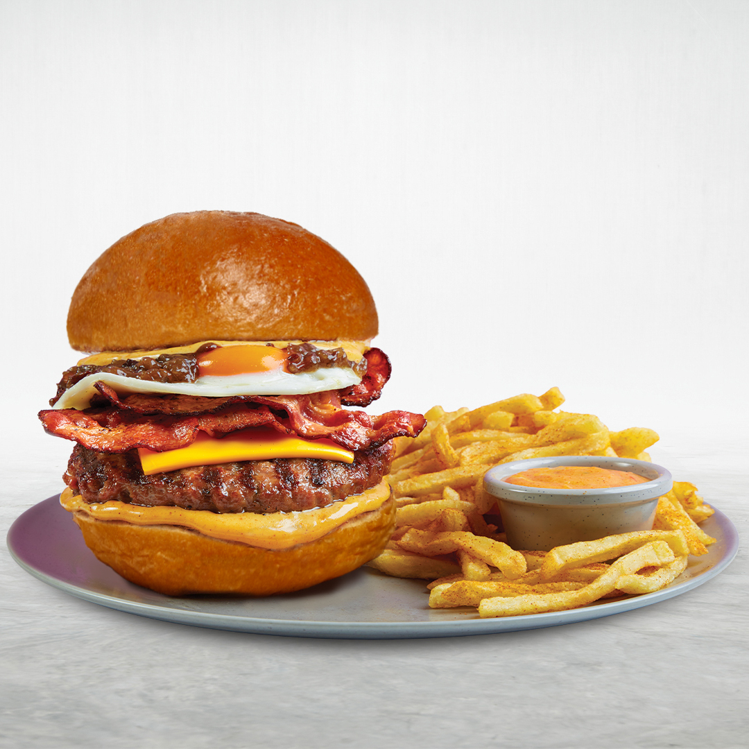 ΤΟ ΜΠΕΪΚΟΝ ΤΟΥ ΜΠΕΪΚΟΝ