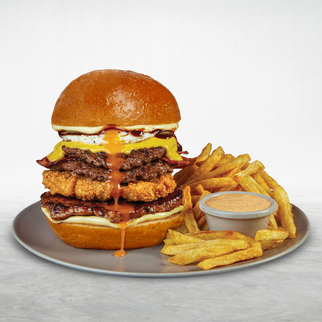 ΧΑΛΚ ΧΟΓΚΑΝ