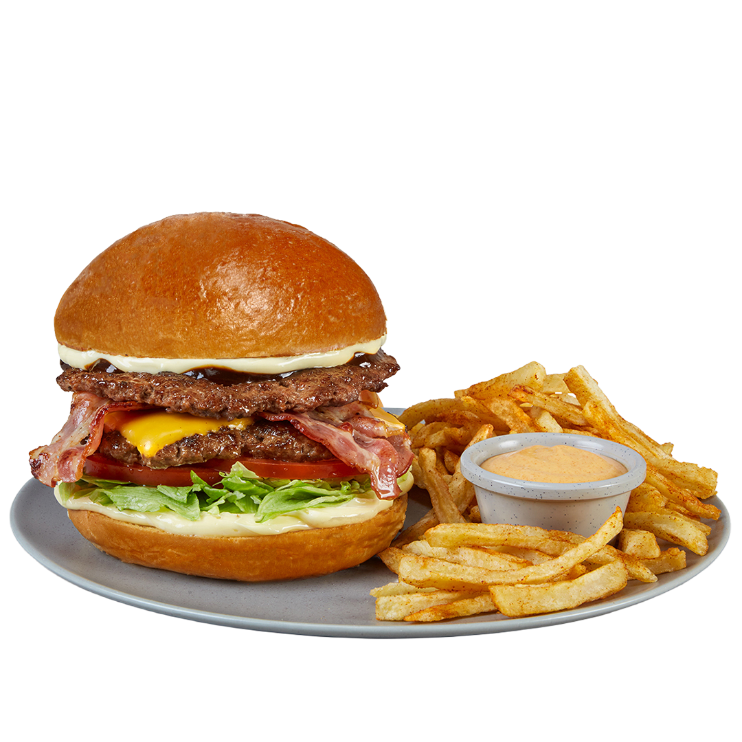 ΜΠΑΡ ΜΠΕΕ ΚΙΟΥ